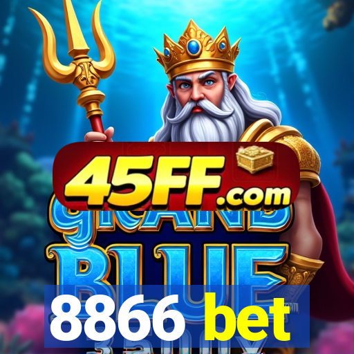 8866 bet